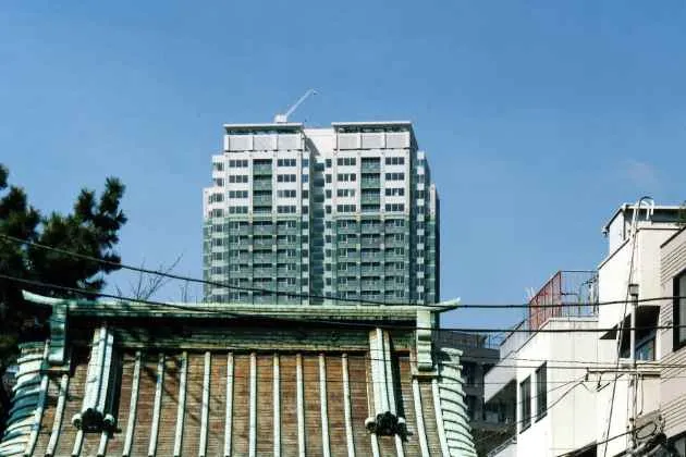 周辺施設