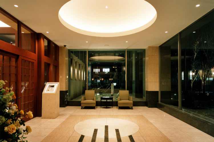 シティタワー高輪_ランドスケープ画像3