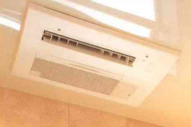 シティタワー高輪_設備仕様画像16