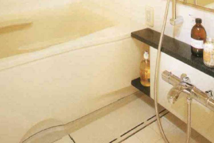 シティタワー高輪_設備仕様画像19