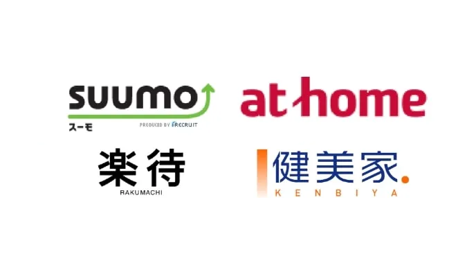 シティタワー高輪の大手ポータルサイトに掲載